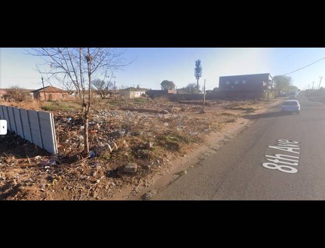 LAND FOR SALE IN ENNERDALE